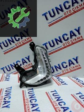 Hyundai Tucson Sis Farı 92207-D7700 çıkma parça
