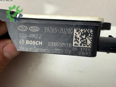 Hyundai Tucson Oksijen Sensörü 392652U200 çıkma parça