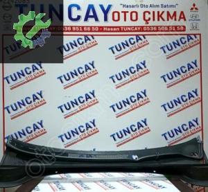 HYUNDAİ TUCSON ÖN CAM IZGARASI 2016-2020 YANSANAYİ