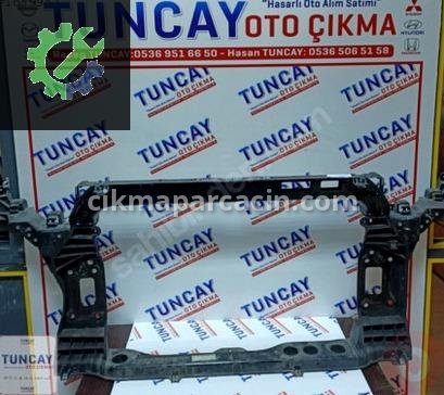 Hyundai Tucson Ön Panel çıkma parça