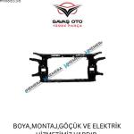 HYUNDAI TUCSON ÖN PANEL 2021- KAMPANYA