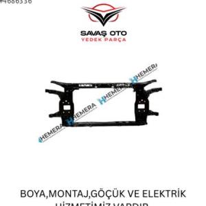 HYUNDAI TUCSON ÖN PANEL 2021- KAMPANYA