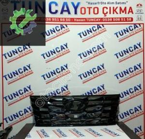 HYUNDAİ TUCSON ÖN PANJUR 2021-2024 ÇIKMA İTHAL PARÇA
