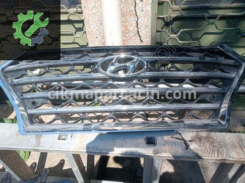 Hyundai Tucson Panjur çıkma parça