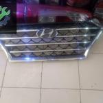 Hyundai Tucson ön panjur çıkma orjinal