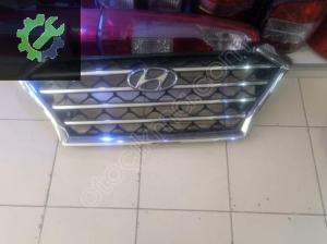 Hyundai Tucson ön panjur çıkma orjinal