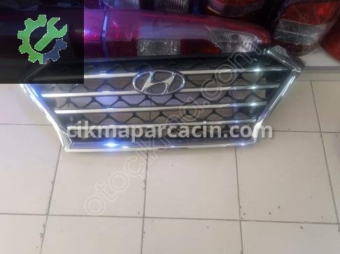 Hyundai Tucson Panjur çıkma parça