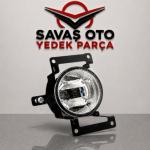 HYUNDAI TUCSON ÖN SİS FARI SAĞ SOL 2004 VE ÜZERİ / TAİWAN