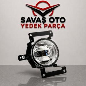 HYUNDAI TUCSON ÖN SİS FARI SAĞ SOL 2004 VE ÜZERİ / TAİWAN