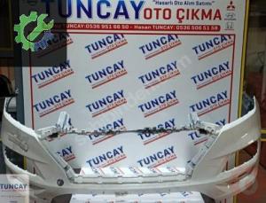 HYUNDAİ TUCSON ÖN TAMPON 2018-2020