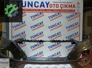 HYUNDAİ TUCSON ÖN TAMPON 2018-2020 HATASIZ BOYALI