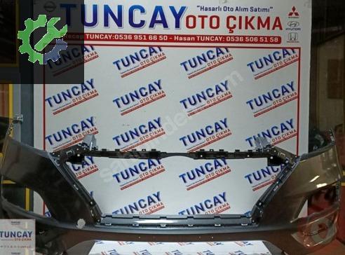 Hyundai Tucson Ön Tampon çıkma parça