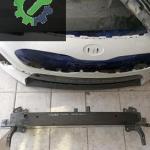 HYUNDAİ TUCSON ÖN TAMPON DEMİRİ 2016-2021