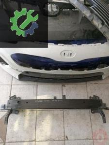 HYUNDAİ TUCSON ÖN TAMPON DEMİRİ 2016-2021