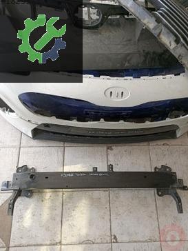 Hyundai Tucson Tampon Demiri çıkma parça