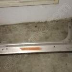 Hyundai Tucson 2018 Çıkma Arka Tampon