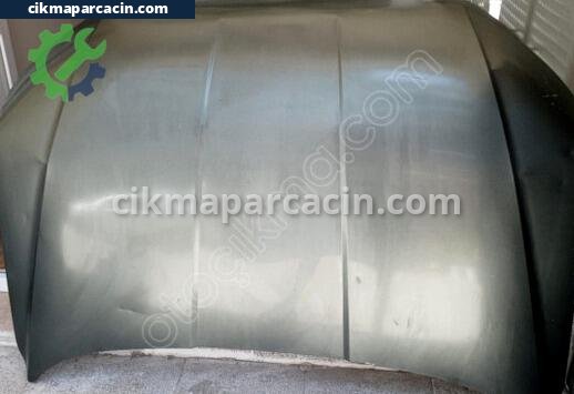 Hyundai Tucson Kaput çıkma parça
