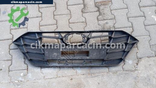 Hyundai Tucson Panjur çıkma parça
