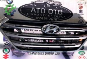 Hyundai Tucson 2015 Çıkma Panjur