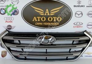 Hyundai Tucson 2005-2024 Çıkma Panjur 86351D7100