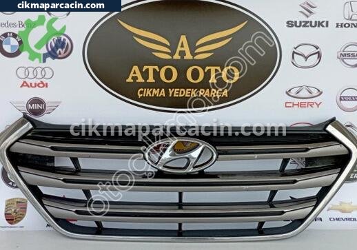 Hyundai Tucson Panjur çıkma parça