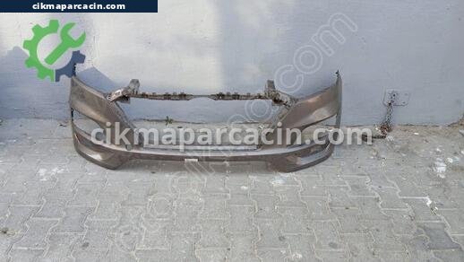 Hyundai Tucson Ön Tampon çıkma parça