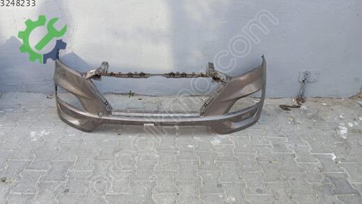 Hyundai Tucson Ön Tampon çıkma parça