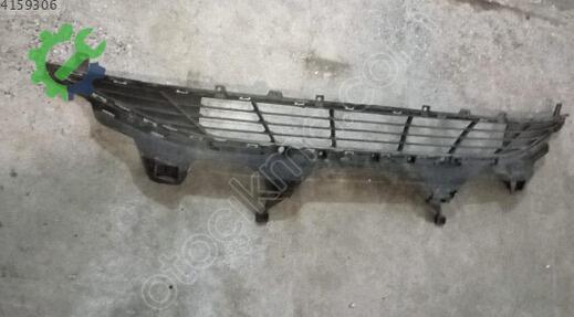 Hyundai Tucson Tampon Izgarası çıkma parça