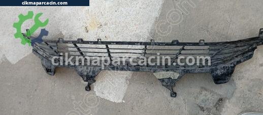 Hyundai Tucson Tampon Izgarası çıkma parça