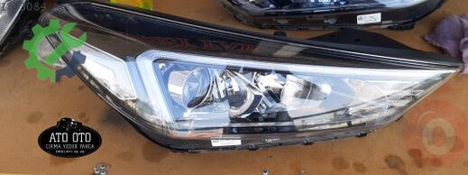 Hyundai Tucson Far çıkma parça