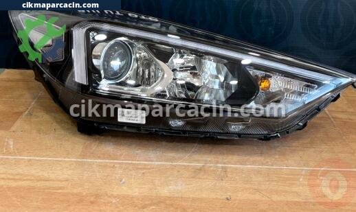 Hyundai Tucson Far çıkma parça
