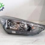 Hyundai Tucson 2014-2023 Çıkma Far