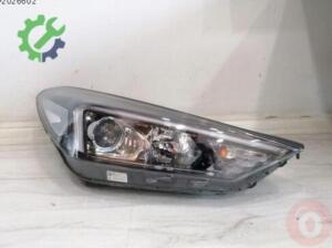 Hyundai Tucson 2014-2023 Çıkma Sağ Far