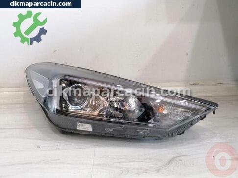 Hyundai Tucson Far çıkma parça