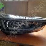 Hyundai Tucson 2016-2023 Çıkma Far Sağ