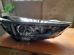 Hyundai Tucson 2016-2023 Çıkma Far Sağ