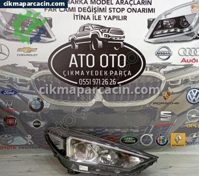Hyundai Tucson Far çıkma parça