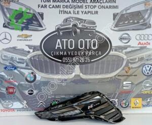 Hyundai Tucson 2005-2023 Çıkma Sağ Far
