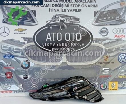 Hyundai Tucson Far çıkma parça