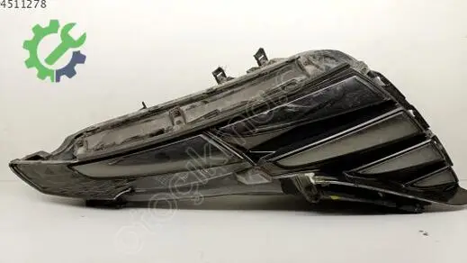 Hyundai Tucson Far çıkma parça