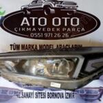 Hyundai Tucson Far çıkma parça - ATO OTO ÇIKMA YEDEK PARÇA İzmir
