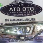 Hyundai Tucson 2004 Çıkma Far