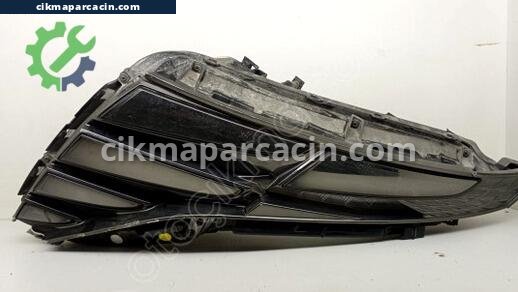 Hyundai Tucson Far çıkma parça