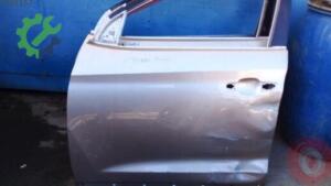 Hyundai Tucson 2023 Çıkma Sol Ön Kapı No 1985157