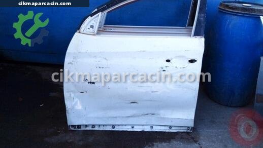 Hyundai Tucson Sol Ön Kapı çıkma parça
