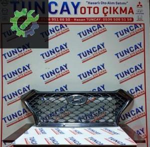 HYUNDAİ TUCSON PANJUR 2021