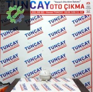 HYUNDAİ TUCSON RADYATÖR YEDEK SU DEPOSU 2016-2021 YEDEK PARÇA