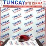 HYUNDAİ TUCSON SAĞ DIŞ STOP 2016-2018 ÇIKMA PARÇA