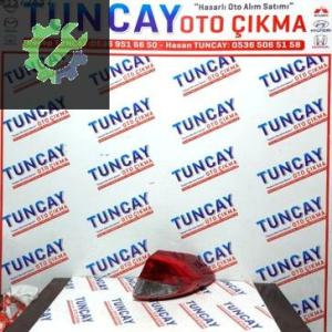 HYUNDAİ TUCSON SAĞ DIŞ STOP 2016-2018 ÇIKMA PARÇA