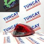 HYUNDAİ TUCSON SAĞ DIŞ STOP 2016-2018 ÇIKMA PARÇA
